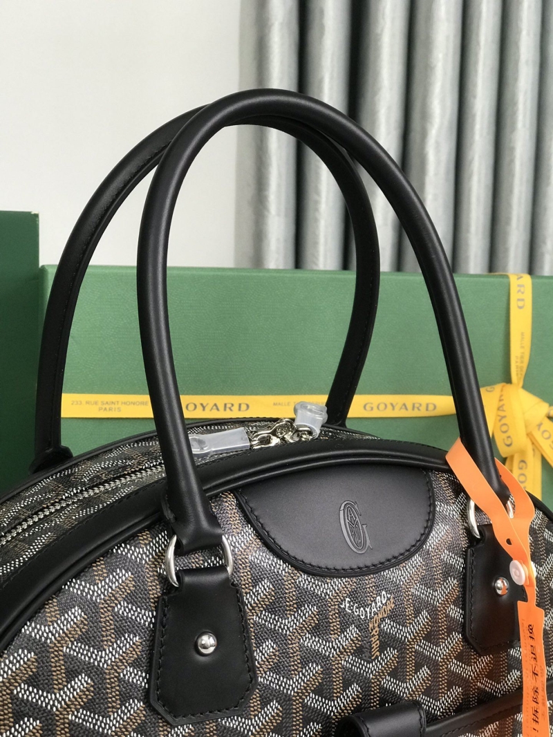 Goyard Top Handle Bags